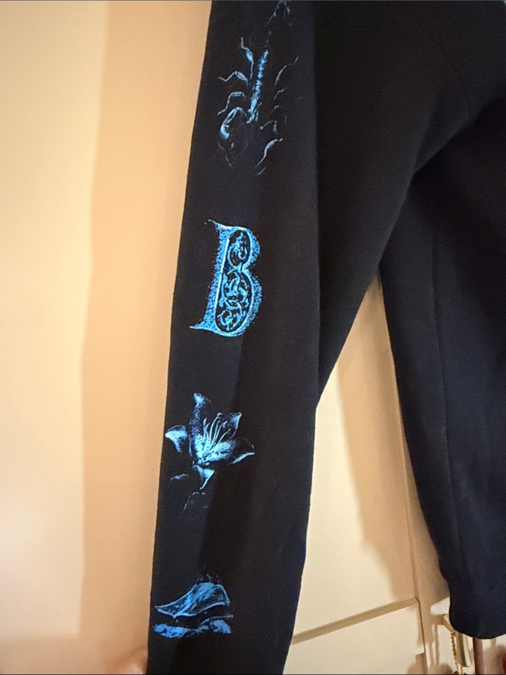 Phoebe Bridgers Official Concert Sweatshirt - Picture 4 of 5